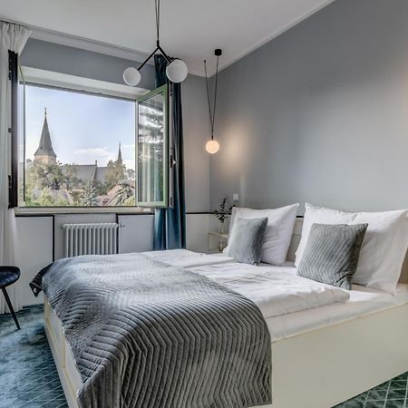 Hotel Golfi Podebrady Ngoại thất bức ảnh