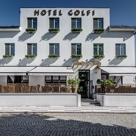 Hotel Golfi Podebrady Ngoại thất bức ảnh
