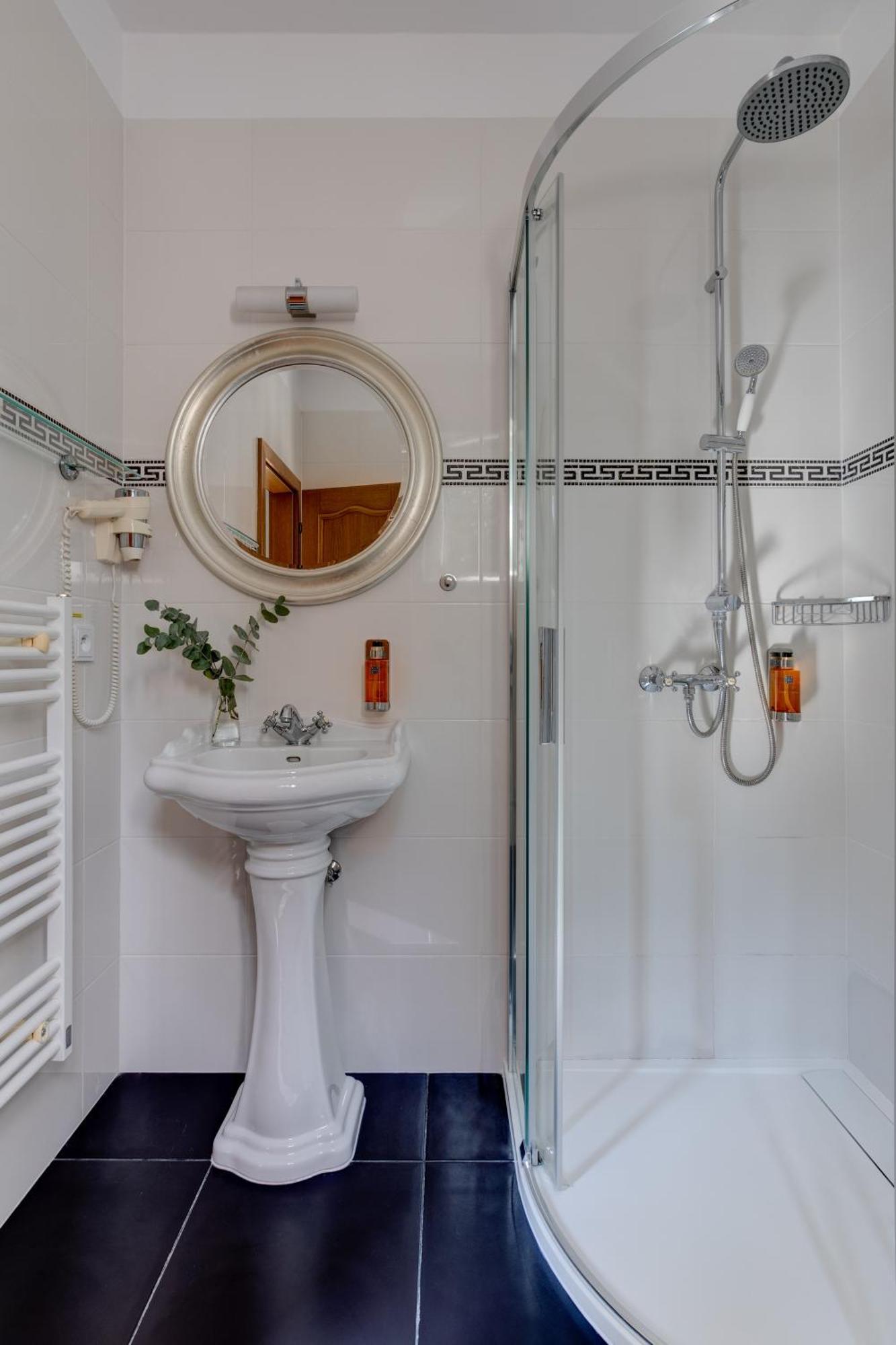 Hotel Golfi Podebrady Ngoại thất bức ảnh