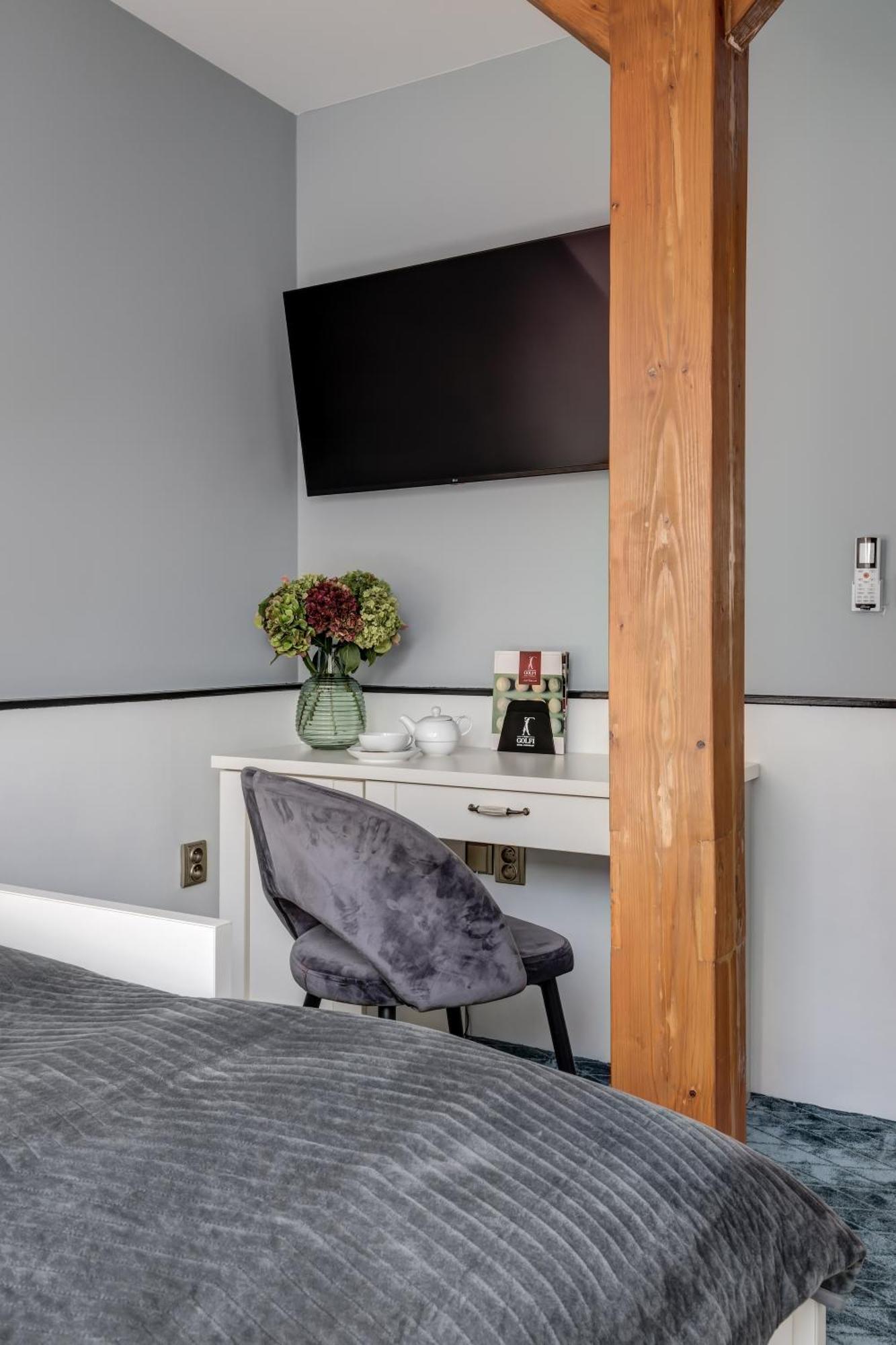 Hotel Golfi Podebrady Ngoại thất bức ảnh