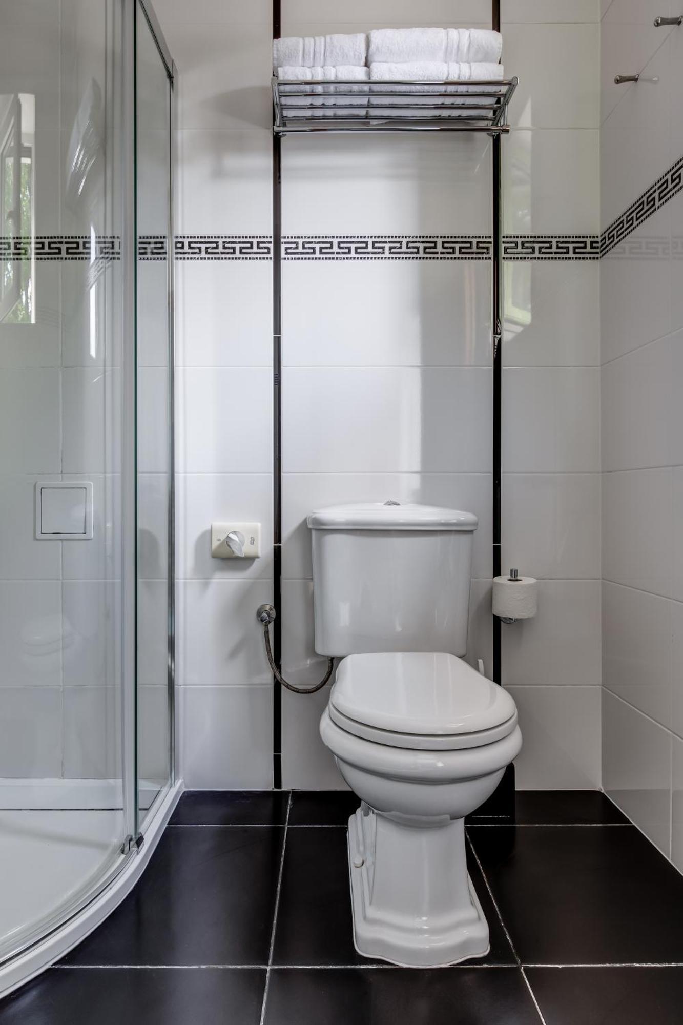 Hotel Golfi Podebrady Ngoại thất bức ảnh