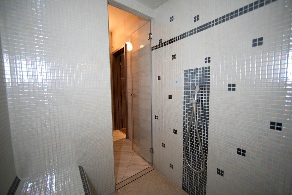 Hotel Golfi Podebrady Ngoại thất bức ảnh