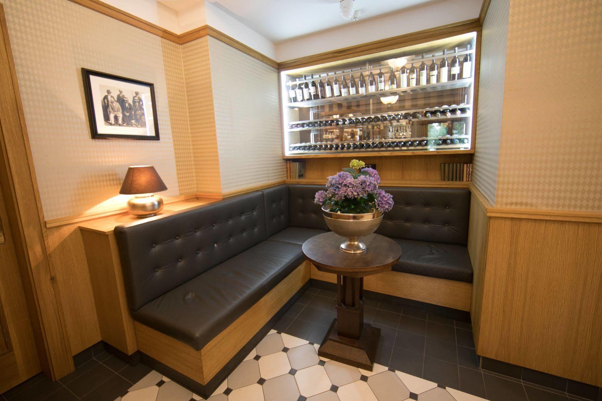 Hotel Golfi Podebrady Ngoại thất bức ảnh