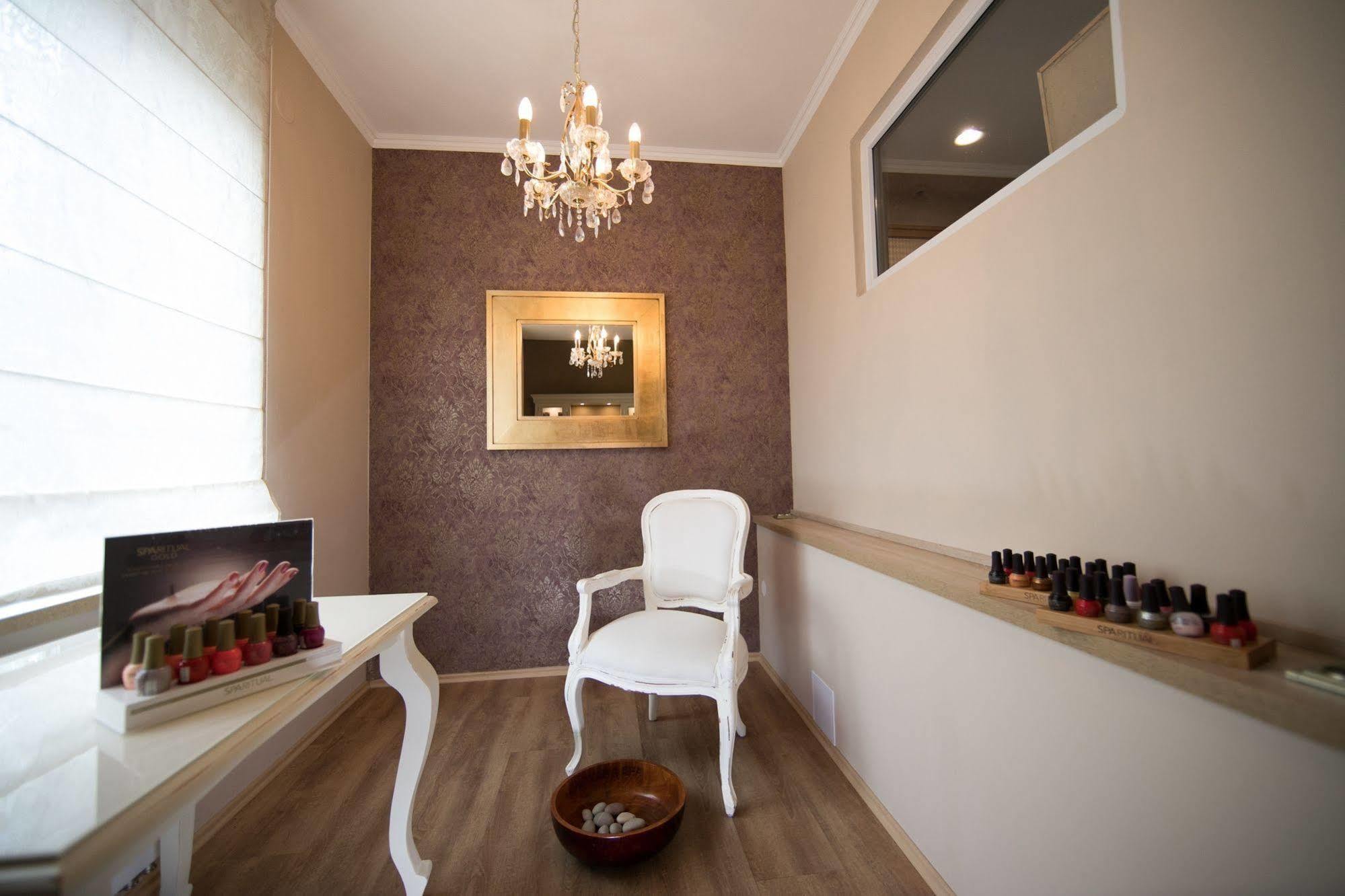 Hotel Golfi Podebrady Ngoại thất bức ảnh
