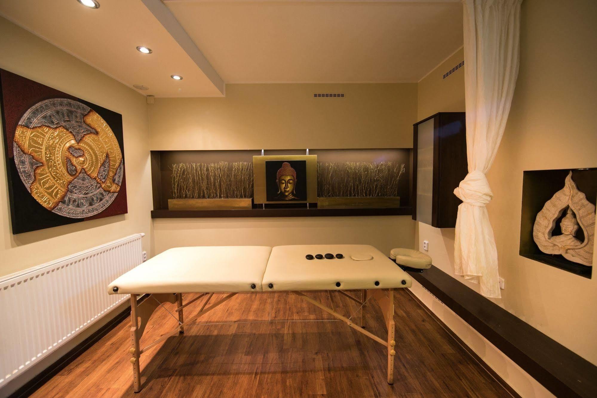 Hotel Golfi Podebrady Ngoại thất bức ảnh